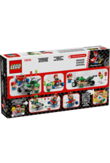 LEGO Super Mario 72034 Mario Kart™ – Baby Mario vs. Baby Luigi