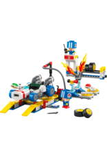 LEGO Super Mario 72035 Mario Kart™ – Toad's Garage LEGO Super Mario 72035 Mario Kart™ – Toad's Garage