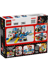 LEGO Super Mario 72035 Mario Kart™ – Toad's Garage LEGO Super Mario 72035 Mario Kart™ – Toad's Garage