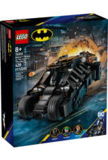 LEGO Super Heroes 76303 Batman™ Tumbler vs. Two-Face™ & The Joker™