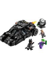 LEGO Super Heroes 76303 Batman™ Tumbler vs. Two-Face™ & The Joker™