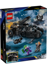 LEGO Super Heroes 76303 Batman™ Tumbler vs. Two-Face™ & The Joker™