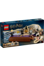 LEGO Harry Potter 76441 Hogwarts™ Castle: Duelling Club