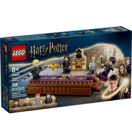 LEGO Harry Potter 76441 Hogwarts™ Castle: Duelling Club