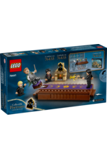 LEGO Harry Potter 76441 Hogwarts™ Castle: Duelling Club