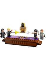 LEGO Harry Potter 76441 Hogwarts™ Castle: Duelling Club