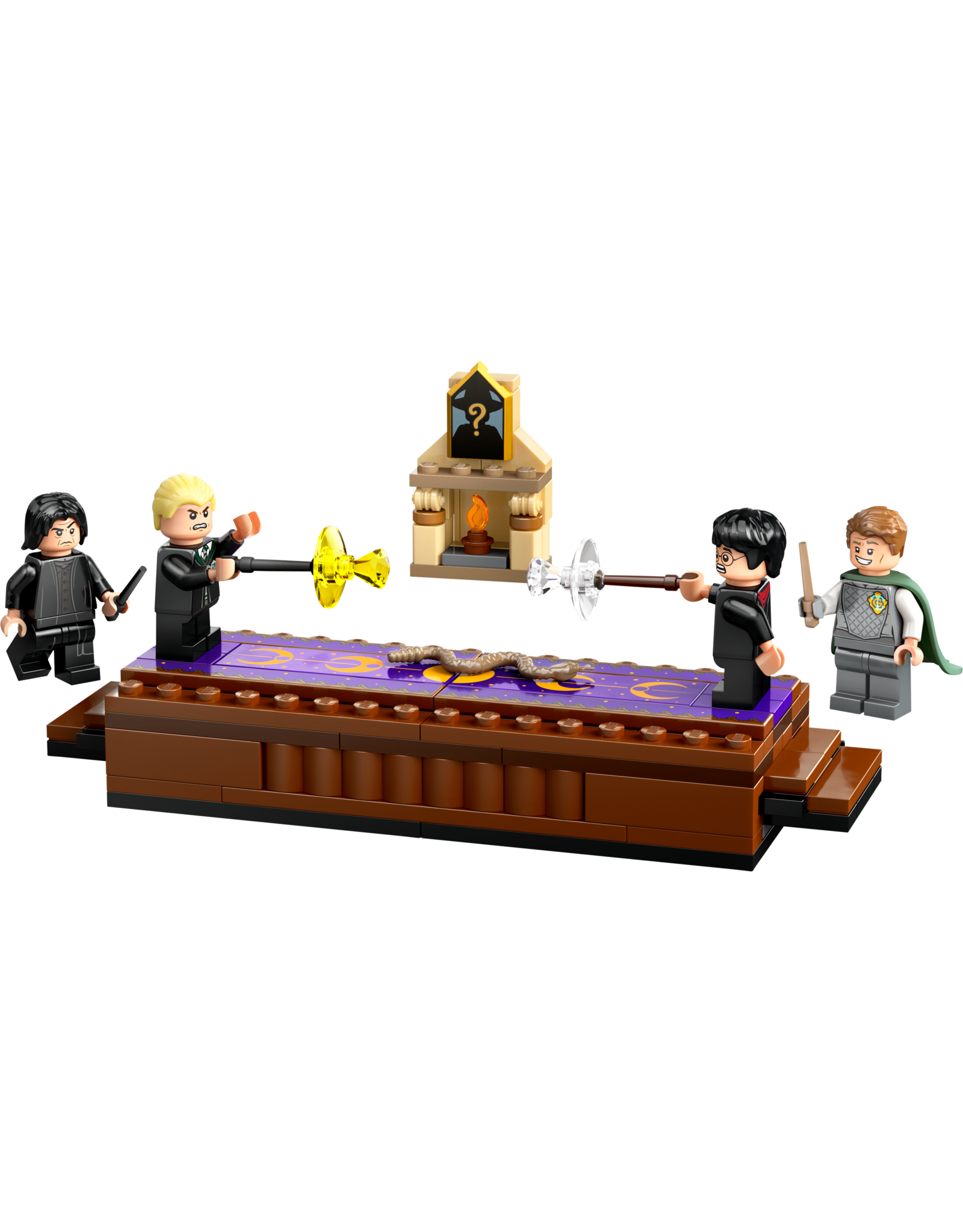 LEGO Harry Potter 76441 Hogwarts™ Castle: Duelling Club