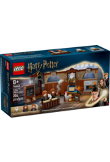 LEGO Harry Potter 76442 Hogwarts™ Castle: Charms Class