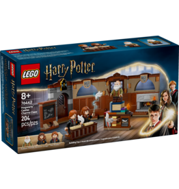 LEGO Harry Potter 76442 Hogwarts™ Castle: Charms Classng Club