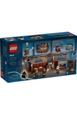 LEGO Harry Potter 76442 Hogwarts™ Castle: Charms Class