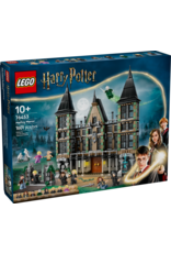 LEGO Harry Potter 76453 Malfoy Manor LEGO Harry Potter 76453 Malfoy Manor