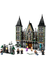 LEGO Harry Potter 76453 Malfoy Manor LEGO Harry Potter 76453 Malfoy Manor