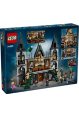 LEGO Harry Potter 76453 Malfoy Manor LEGO Harry Potter 76453 Malfoy Manor