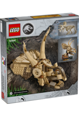 LEGO Jurassic World  76969 Dinosaur Fossils: Triceratops Skull