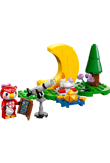 LEGO Animal Crossing 77053 Stargazing with Celeste
