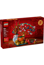LEGO Lunar New Year 80117 Good Fortune