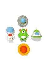 Ooly Outta This World: Scented Erasers