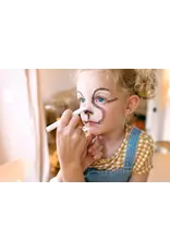 Ooly Body Doodlers: Face & Body Crayons (Set of 12)