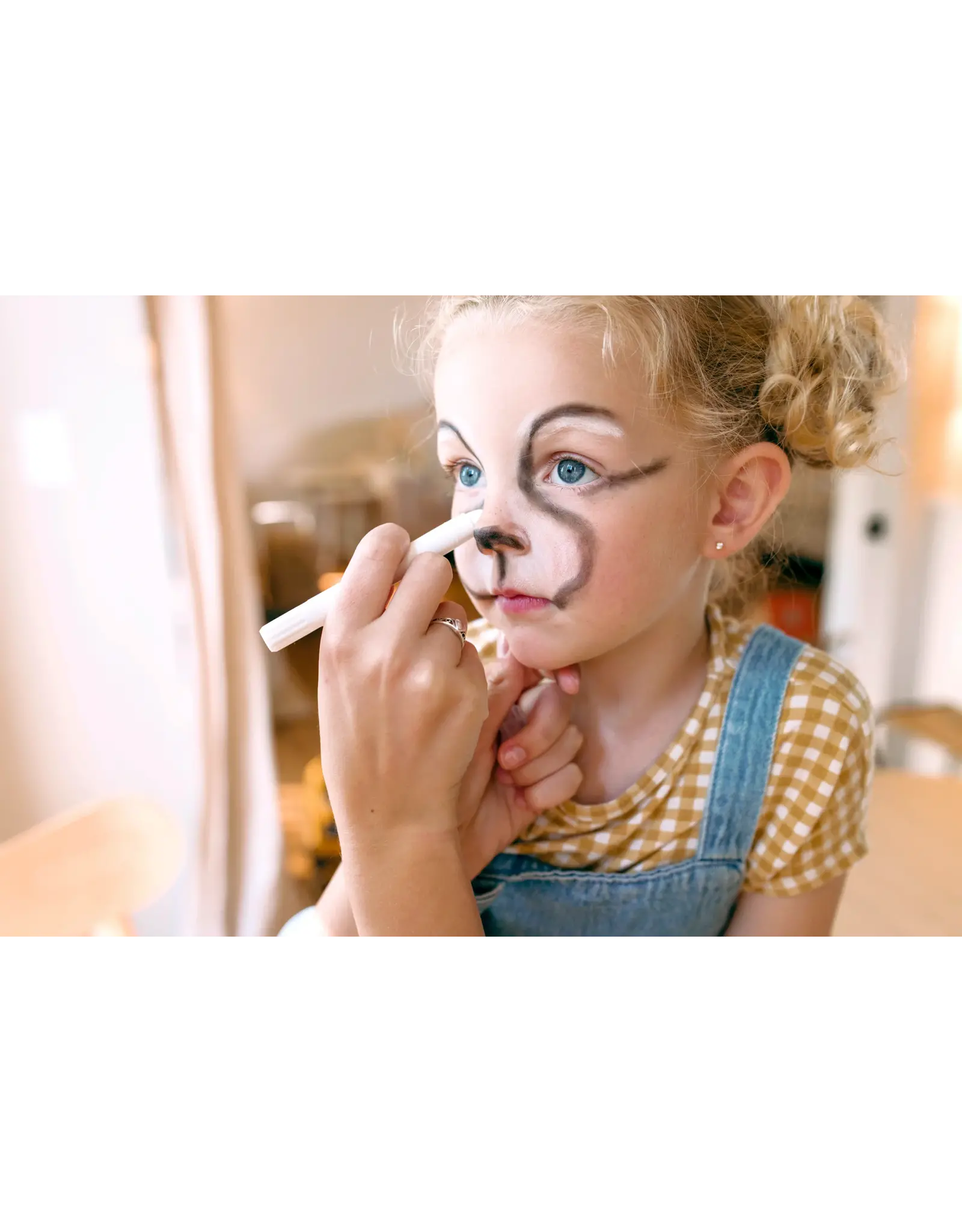 Ooly Body Doodlers: Face & Body Crayons (Set of 12)