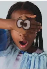 Ooly Body Doodlers: Face & Body Crayons (Set of 12)