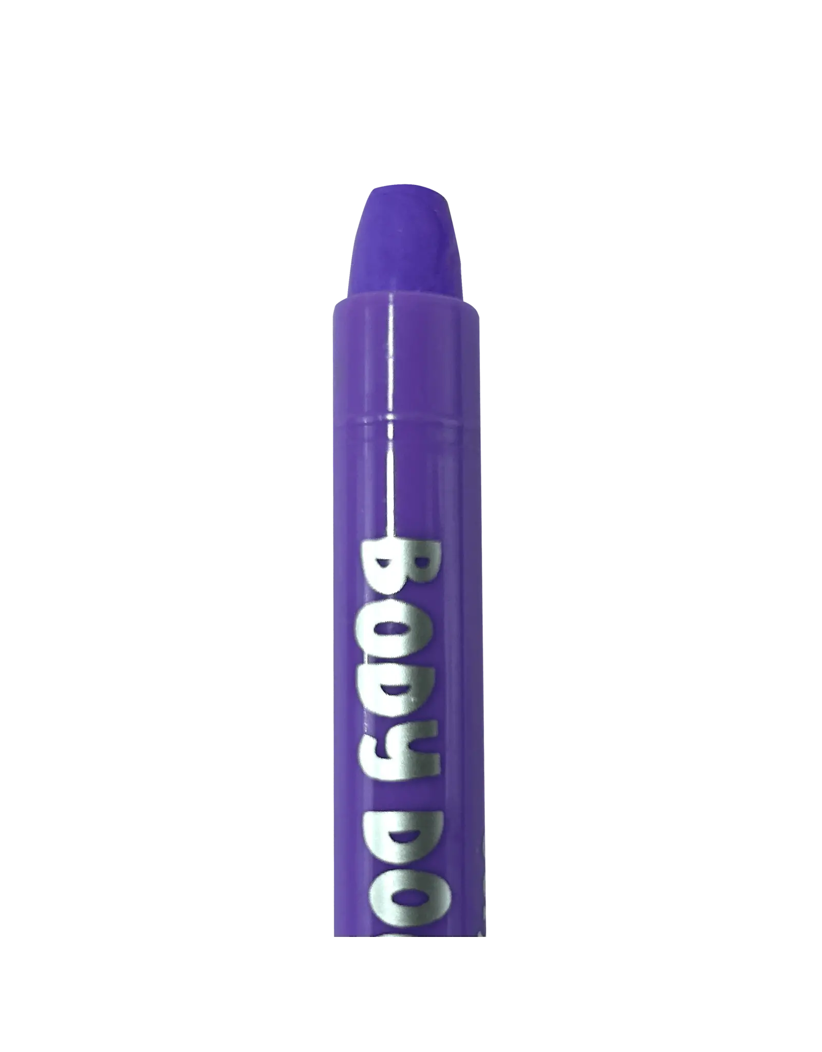 Ooly Body Doodlers: Face & Body Crayons (Set of 12)