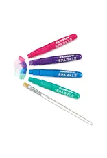 Ooly Rainbow Sparkle: Watercolor Gel Crayons (Set of 12)