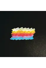 Ooly Vivid Pop! Water Based Paint Markers