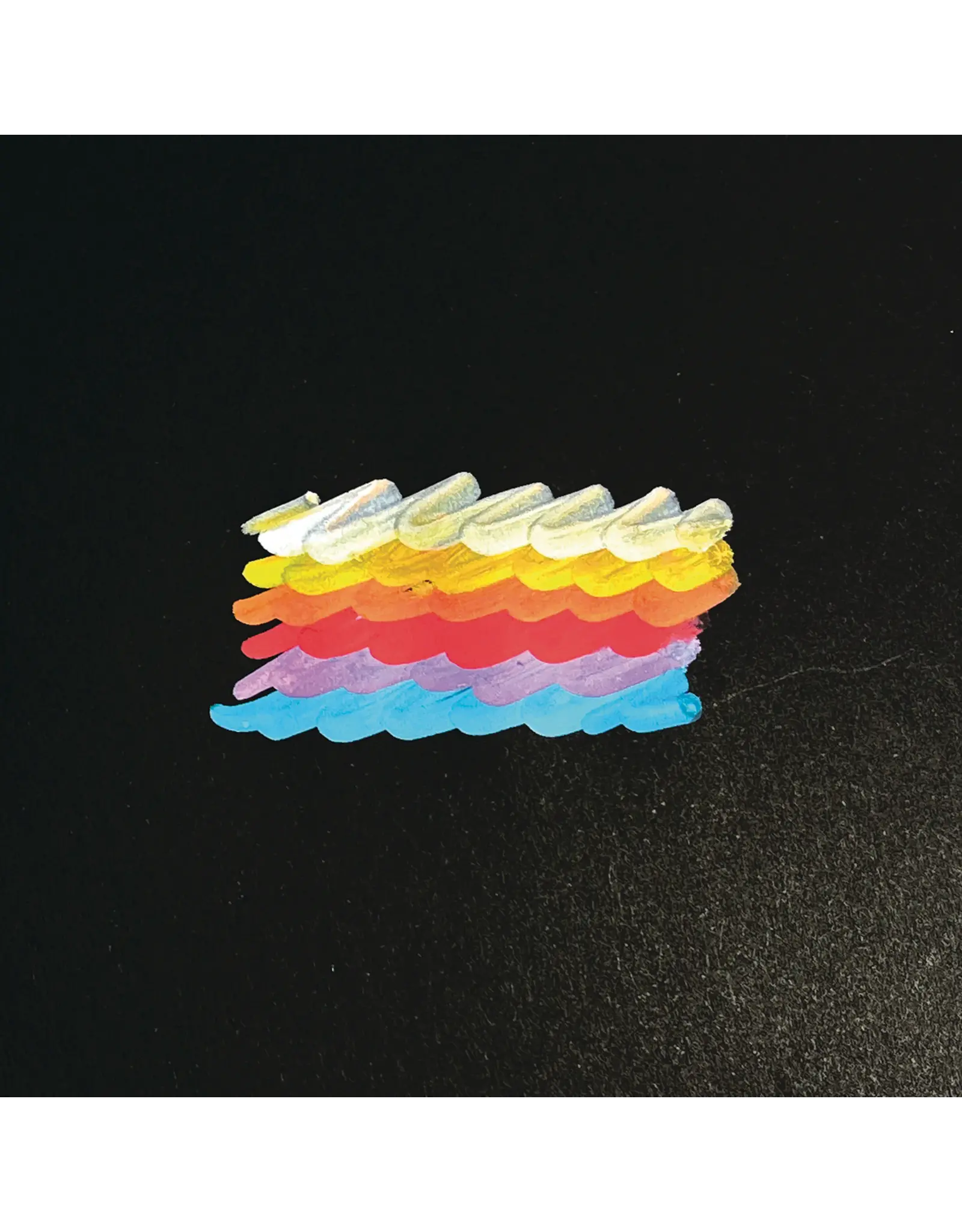 Ooly Vivid Pop! Water Based Paint Markers