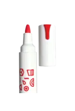 Ooly Vivid Pop! Water Based Paint Markers