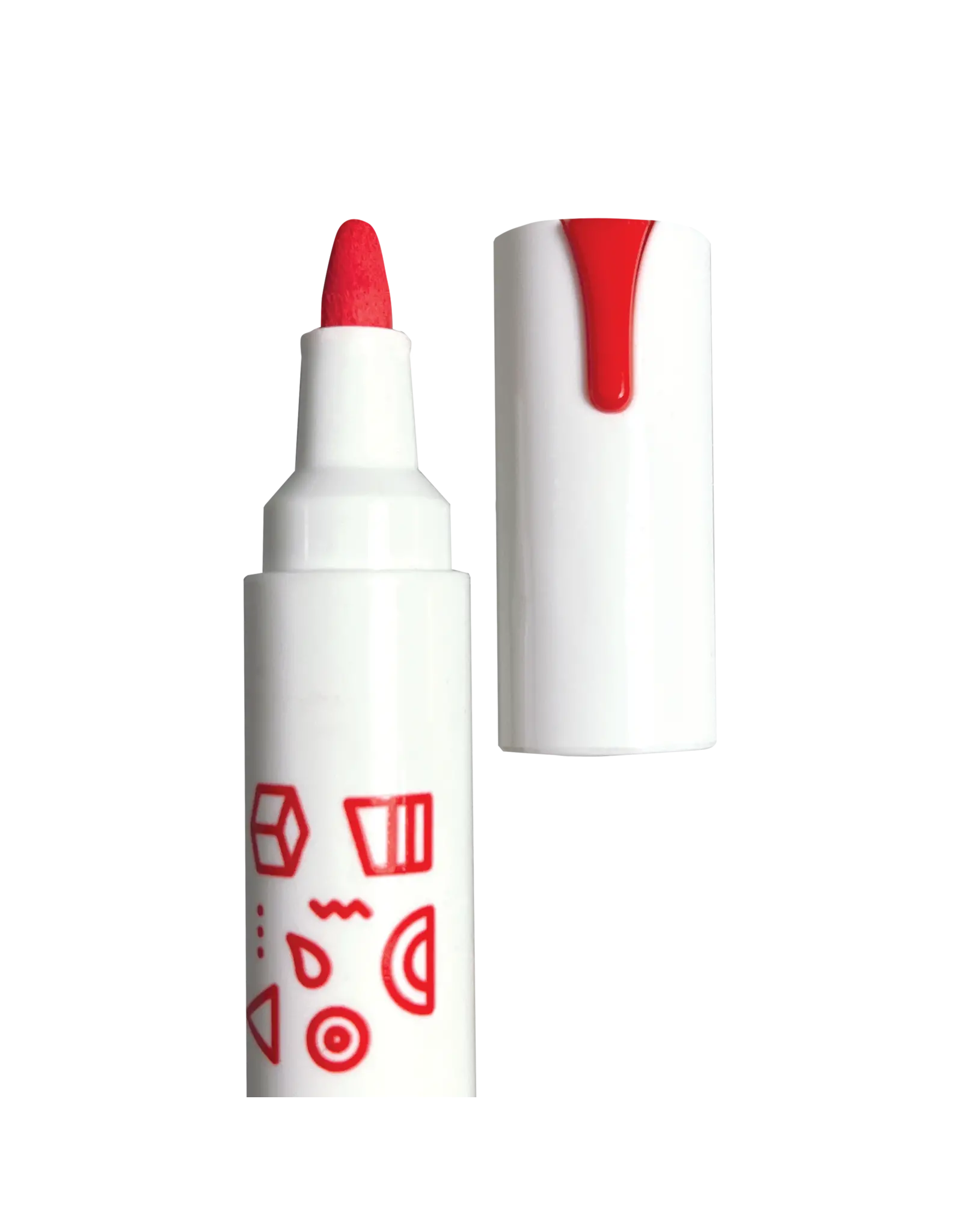 Ooly Vivid Pop! Water Based Paint Markers