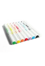Ooly Vivid Pop! Water Based Paint Markers