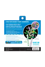 Ooly Vivid Pop! Water Based Paint Markers