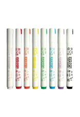 Ooly Vivid Pop! Water Based Paint Markers