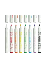 Ooly Vivid Pop! Water Based Paint Markers