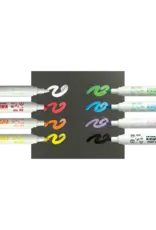 Ooly Vivid Pop! Water Based Paint Markers