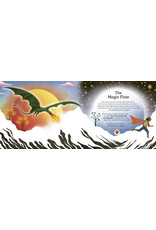 Frances Lincoln The Story Orchestra: The Magic Flute