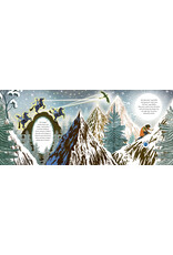 Frances Lincoln The Story Orchestra: The Magic Flute