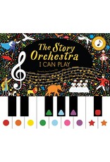 Frances Lincoln The Story Orchestra: I Can Play