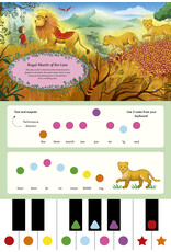Frances Lincoln The Story Orchestra: I Can Play