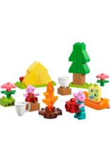 LEGO DUPLO Peppa Pig 10452 Camping Trip