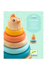 Djeco Cachempil Stacking Game