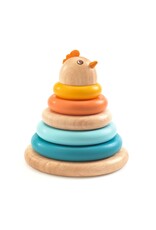 Djeco Cachempil Stacking Game