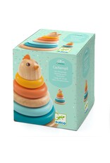 Djeco Cachempil Stacking Game