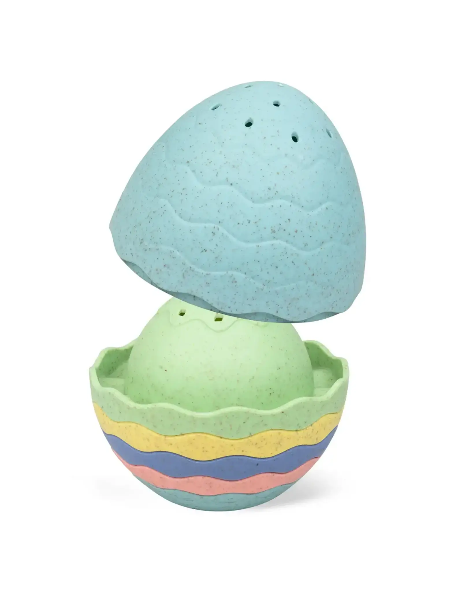 Stack & Pour - Bath Egg - ECO