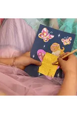 Foil Art - Fairy