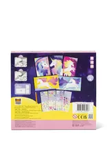 Unicorn - Transfer Magic