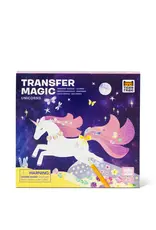 Unicorn - Transfer Magic
