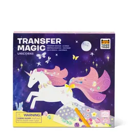 Unicorn - Transfer Magic