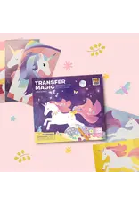 Unicorn - Transfer Magic