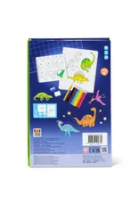 How to Draw - Dinosaurs